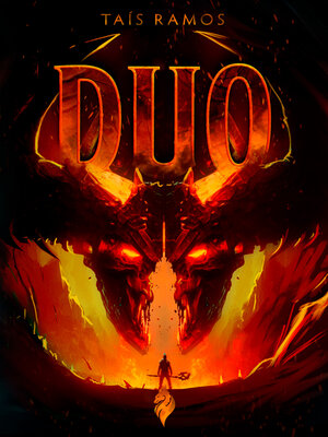 cover image of DUO